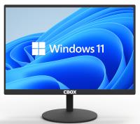 CBOX 2360HV 1920x1080 5MS 75Hz HDMI/VGA +VESA Monitor23.6
